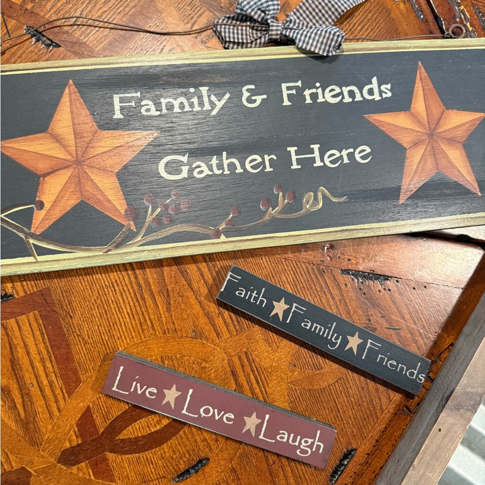 Farmhouse Decor - Picture 2 of 12
